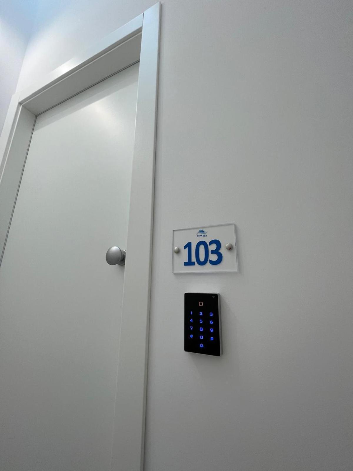Dana Rooms Castellammare del Golfo Exterior photo