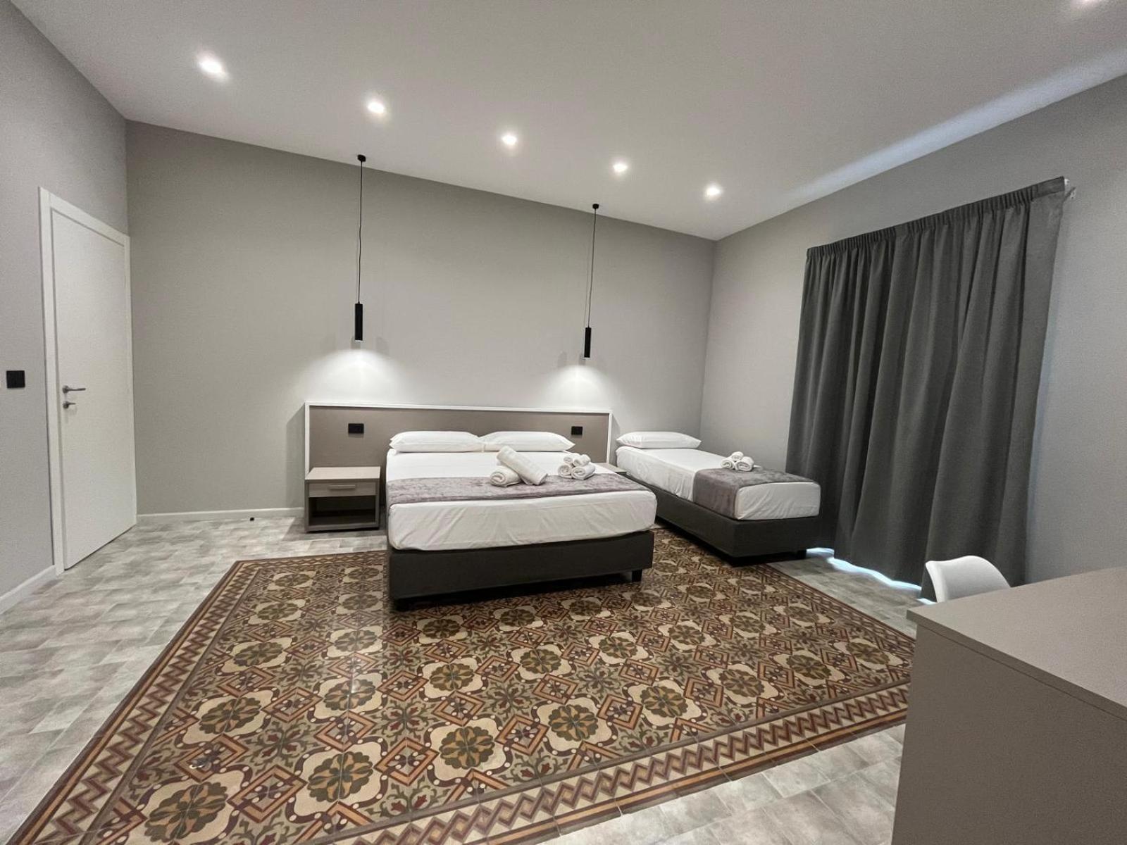 Dana Rooms Castellammare del Golfo Exterior photo