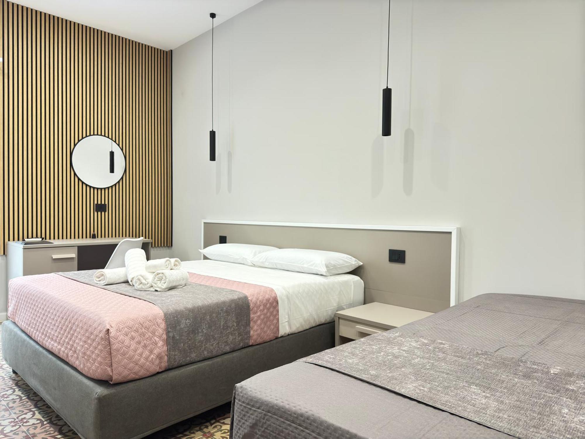 Dana Rooms Castellammare del Golfo Exterior photo