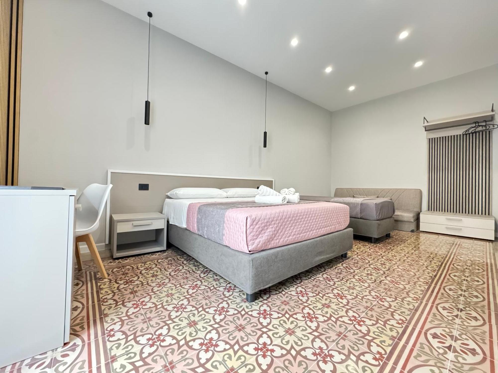 Dana Rooms Castellammare del Golfo Exterior photo